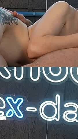 Blowjob and Riding in a Beautiful Webcam Stream Ft Keilabassi