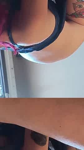 Sucking a Guy at Home, Husband Joined in to Fuck Me