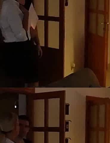 The Perverted "mallorca" Real Estate Agent