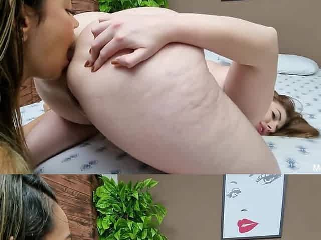 Eat My Anal Flavor Bitch!