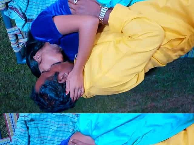 Indian Teen Love Sugger Daddy