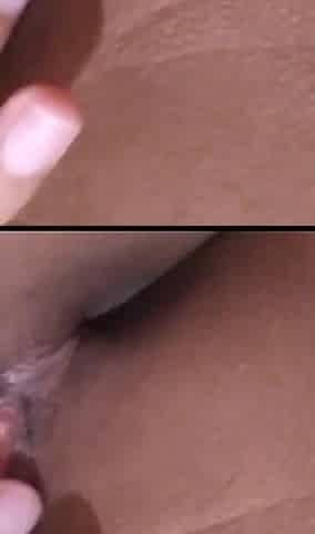 Indian Village Girl Fingering Pussy and Masturbating and Tight Pussy Close-up