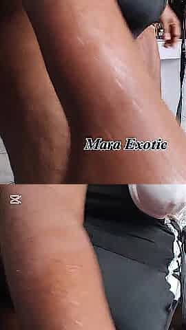 Abode Cleaning mother I'd like to fuck Routine - Clean With Mara Exotic