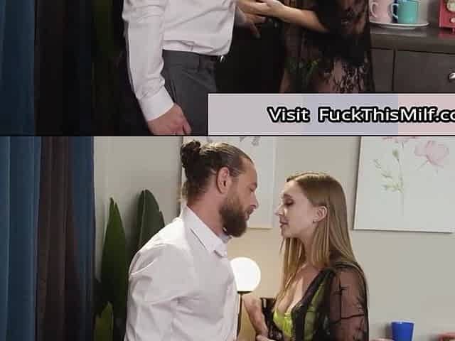 Raunchy whore mind-blowing porn video