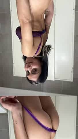 Changing room