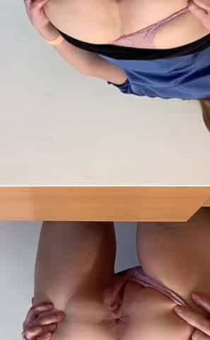 Being Back in a Pencil Skirt