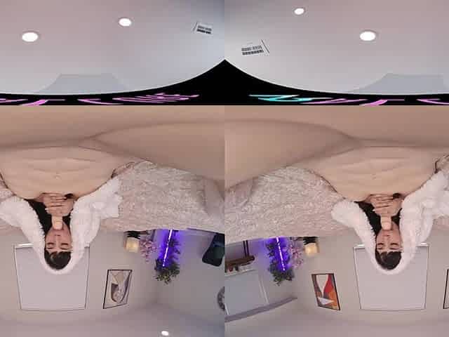 Beca Barbie - VR Porn Video