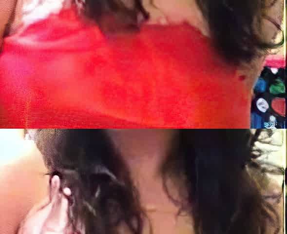 Quiet Sexy Amateur Fingers Herself to Orgasm on Webcam