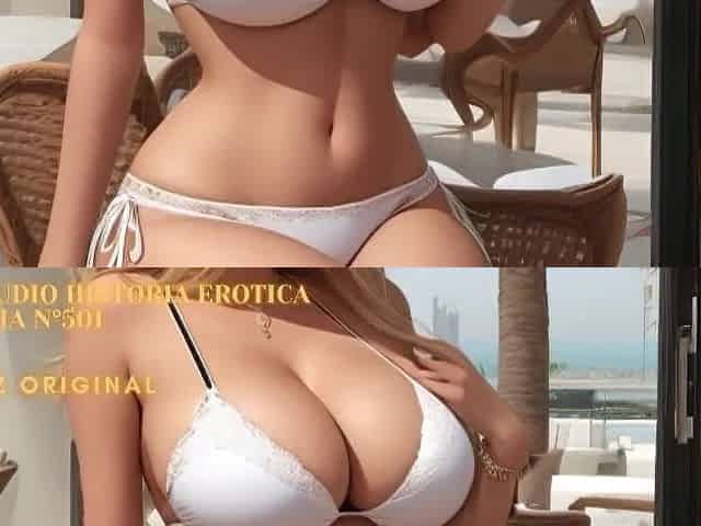 Delicious Erotic Story by Cloe Audios