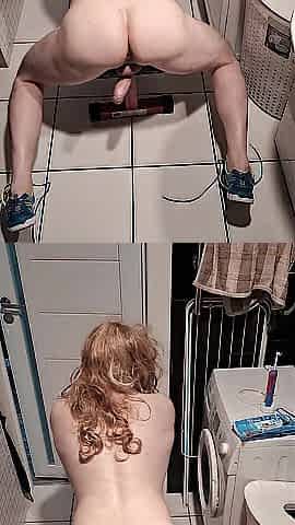 Sissy Pleasure
