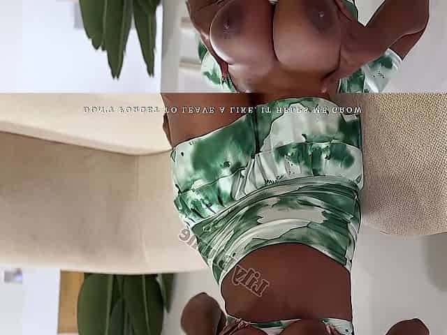 Large Booty Vehement Sex