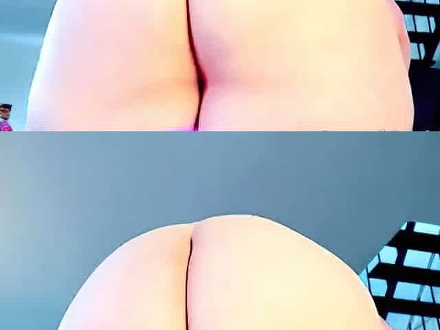 Pastel Goddess - Fart Compilation November And December