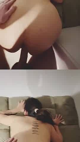 Cum Filled Asshole
