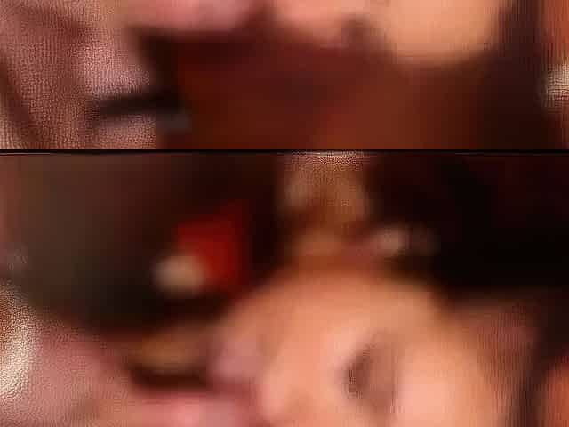 Russian Girl Shared with Friends for Hardcore Gangbang