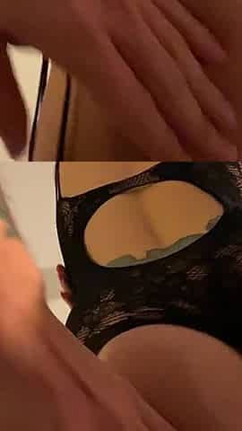 Ass Worship Ass Job and Face Sitting POV