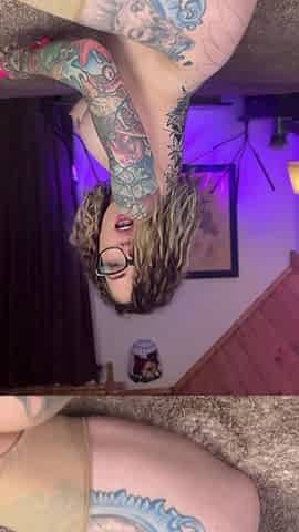 Just Me My Toy and My Ass