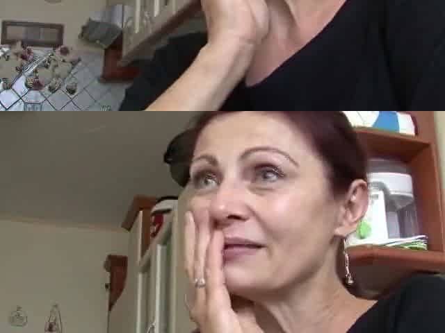 sex with mom for cash