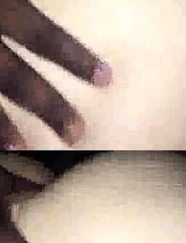 Two Black Guys Fuck Horny Whore Wife In Front Of Hubby bb