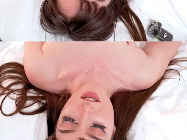 Domino Faye - Intense Eye Contact Orgasm And Denial
