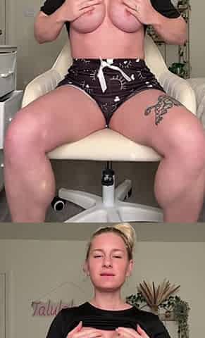 MILF Takes Your Virginity