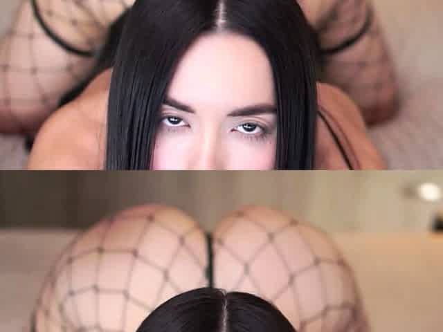Affectionate Sweating slim eimigirl nude