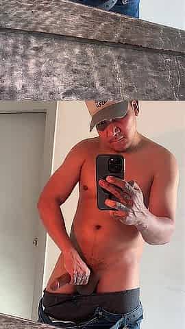????HETERO DOTADO se graba mientras se MASTURBA para su NOVIA ???? CREAMPIE