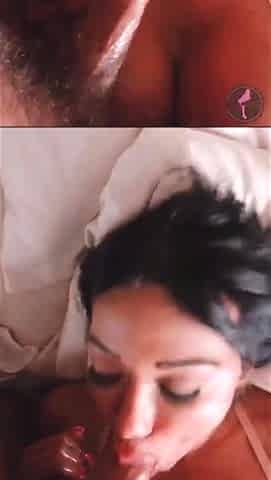 Here a nice compilation with Jasmine and Ava