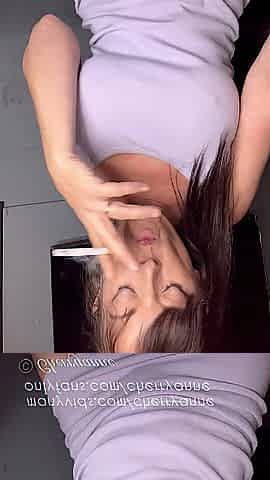 Can u feel it ? My wet moist vagina sliding up and down on your large hard jock ????????????