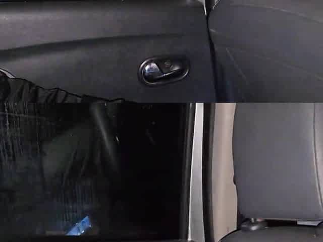 A double oral job in my ally's car MESSY MORBID BEAUTIES