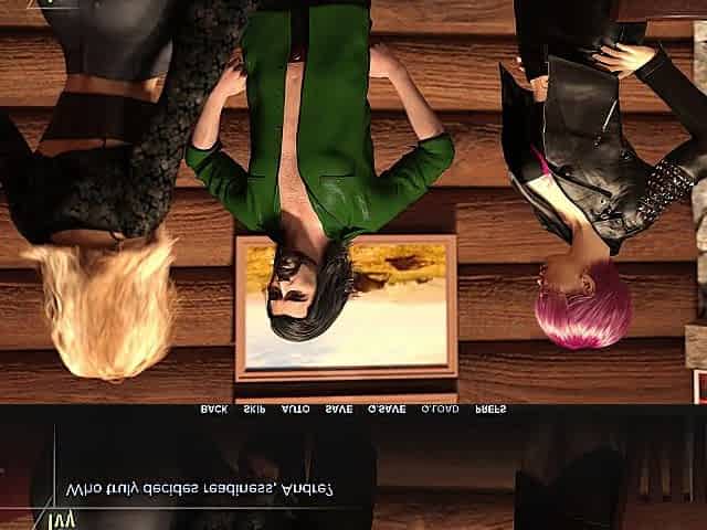 Taboo University #70 PC Gameplay