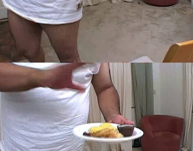 Big Boob Blow Tit Fuck and Cum