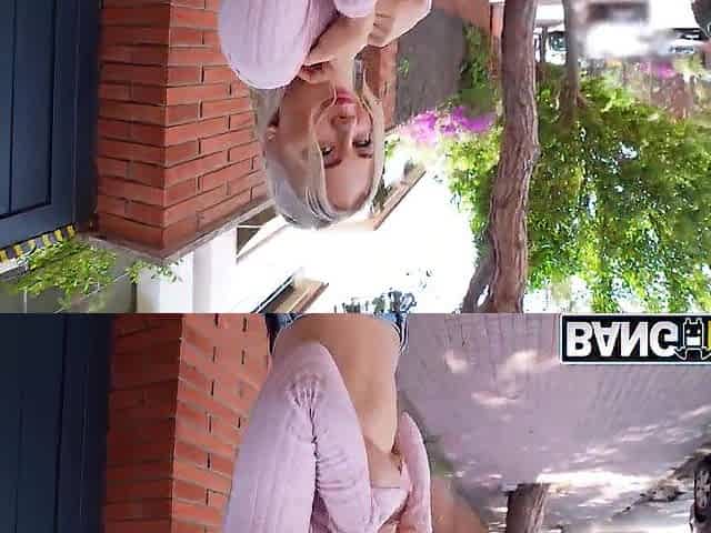 Likes Public Anal