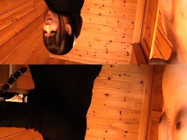 Rio Hamasaki lovely japanese model shows off her big boobs