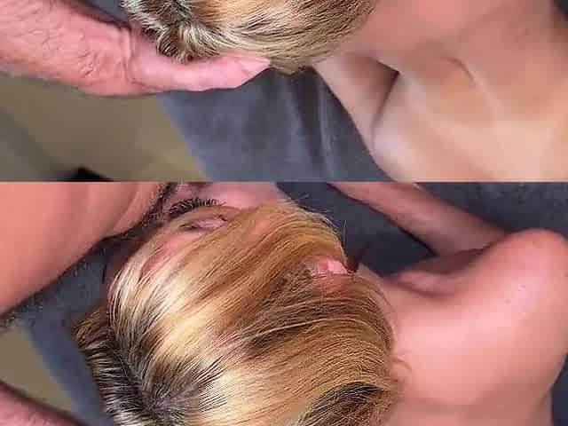 Beach Chick Takes Things Back To The Bedroom