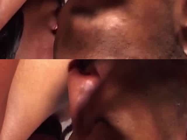 Anally Delicious Black Porn Video