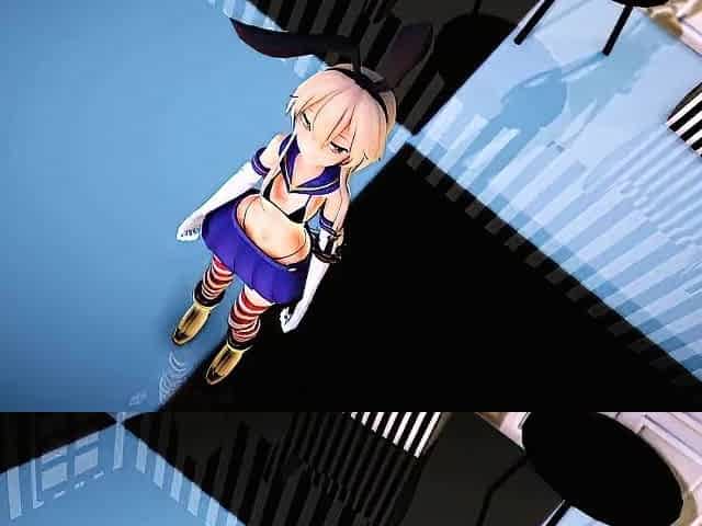 Stoppevil Hentai GangBang