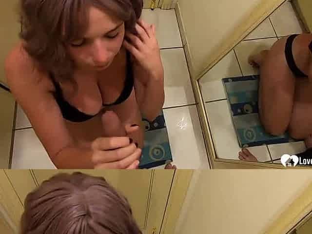 only-blowjob-