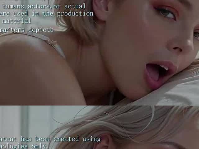 ATKINS HEAVEN - Slender mother I'd like to fuck Can Barely Handle This Biggest Dick in Her Butt - [AI]
