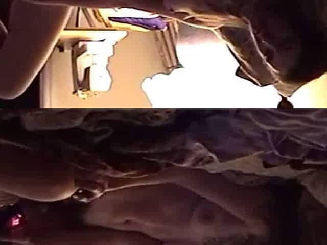 Cally37's Orgasmic Vibrator Show