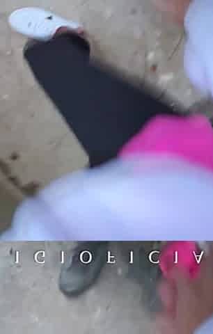 Slutty Teen Day: Public Morning Sex, Home Spa, Fitness Fuck and Naked Massage