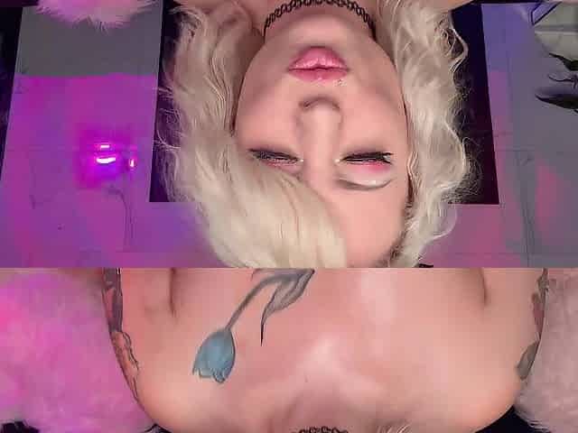 Needy Eye Contact Defiance (ASMR)