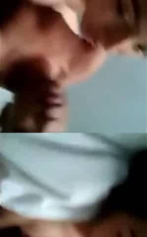 Hot Indonesian GF and BF Amateur Sex Tape
