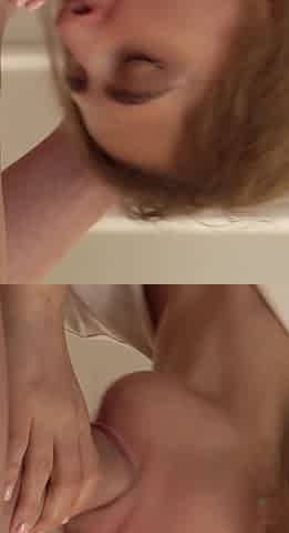 Beautiful Homemade with Sensual Baby. 4K HD Tim Team