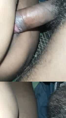 Simran Bhabhi Very Good Fucking with Creampee