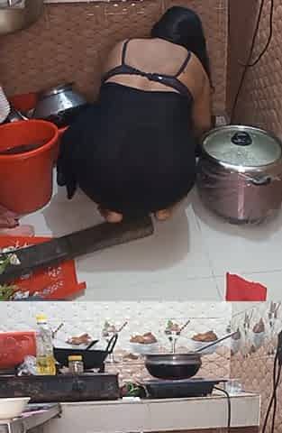 Desi Vabi Ekla Ranna Gorom Sorir