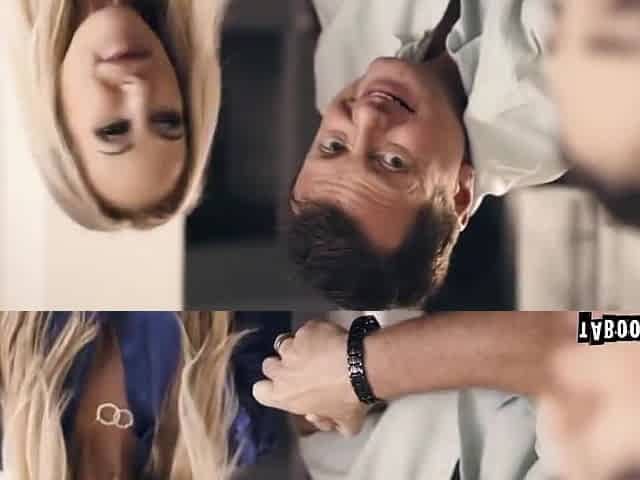 Janes Parents Teamed Fucking Her Teen 18+ Pussy