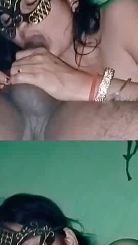 Desi 22 Years Old Un Married Couple