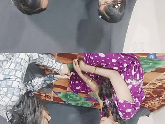 Indian Desi Village Girl Fucked Full Fun