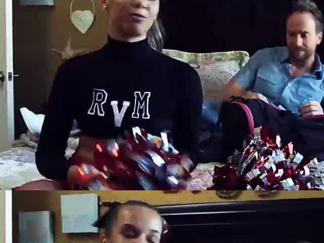 Close Up Fuck Cumshot
