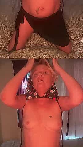 Want to Watch Me Cum